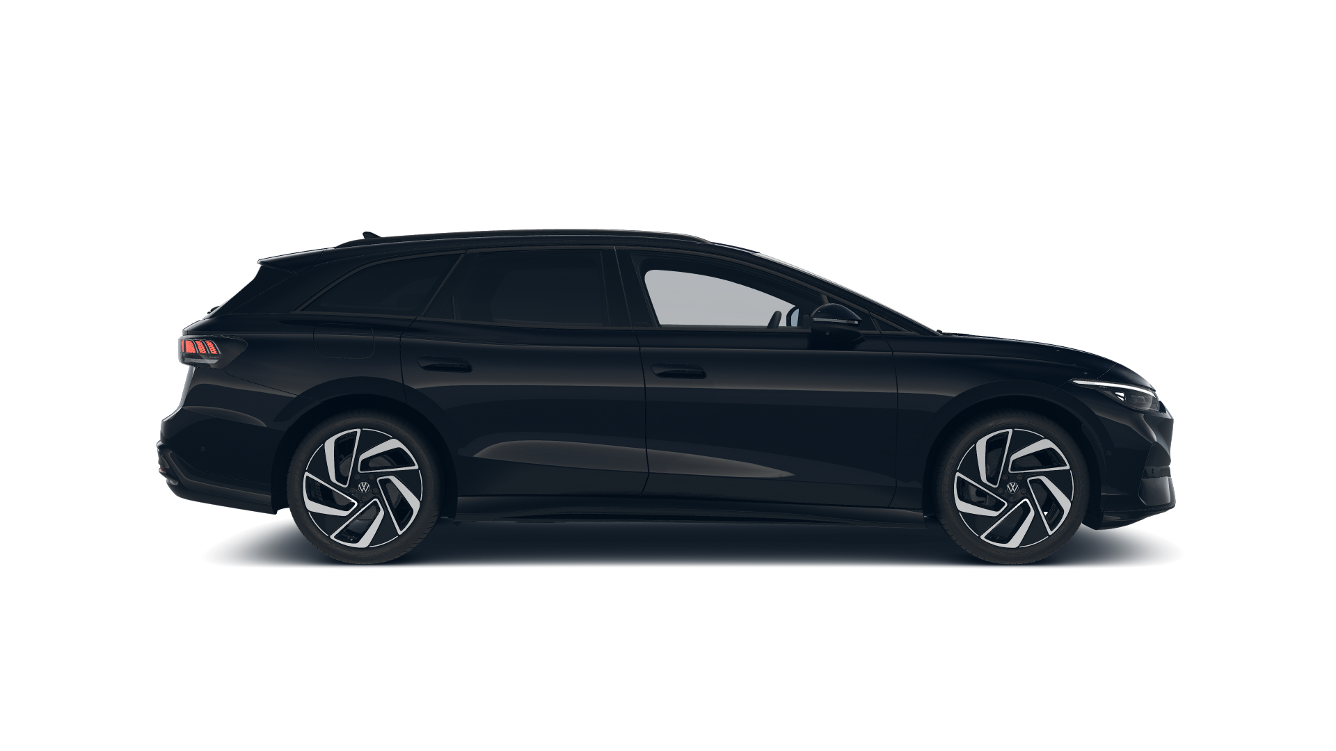 Volkswagen ID.7 Tourer