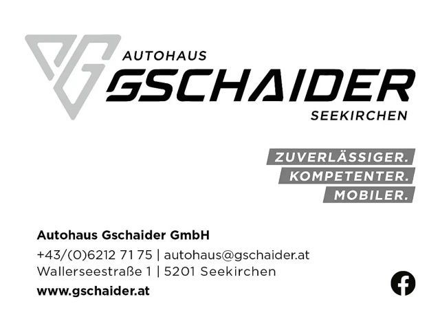 Suzuki Vitara AllGrip GL Hybrid Shine