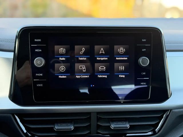 Volkswagen T-Roc 1.5 TSI DSG Life