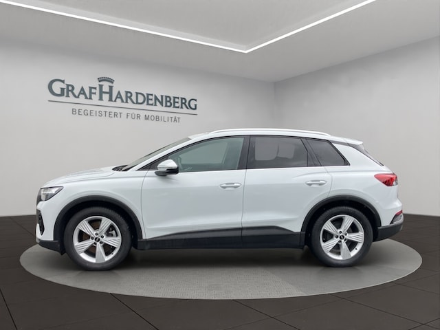 Audi Q4 e-tron 40