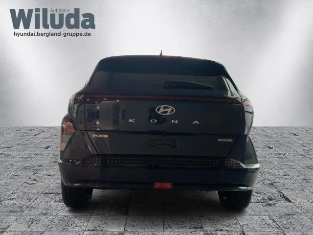 Hyundai Kona Trend