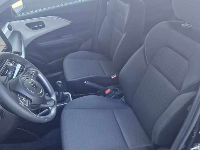 Suzuki Swift Comfort DualJet Hybrid