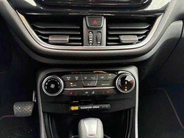 Ford Puma EcoBoost ST Line