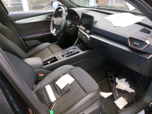 Cupra Formentor 1.4 e-Hybrid