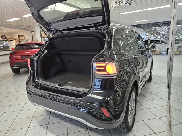 Volkswagen T-Cross DSG R-Line