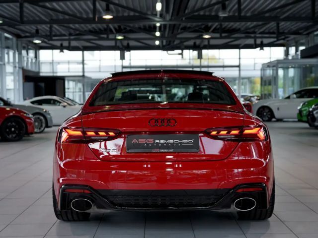 Audi RS5 Coupé Quattro