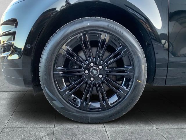 Land Rover Range Rover Evoque AWD Dynamic SE