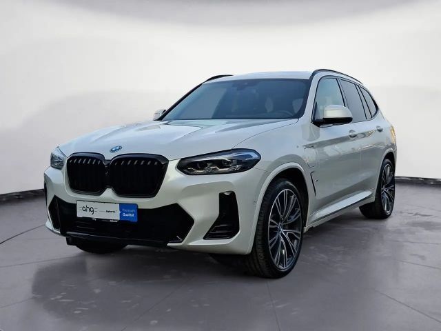 BMW X3 M-Sport xDrive30e