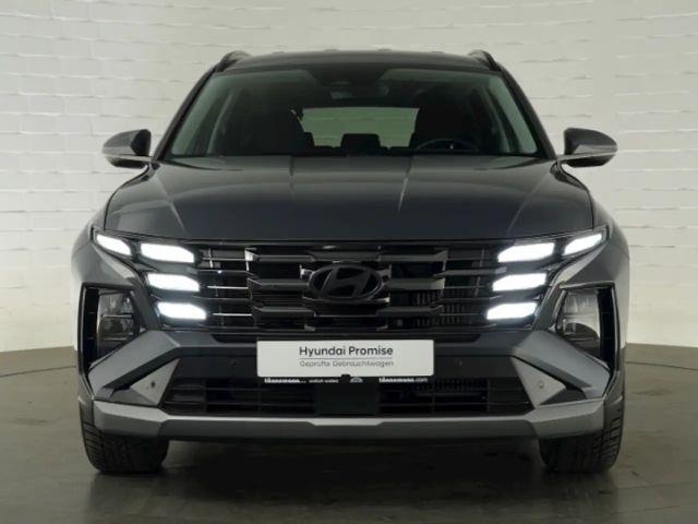Hyundai Tucson T-GDi Trend Vierwielaandrijving