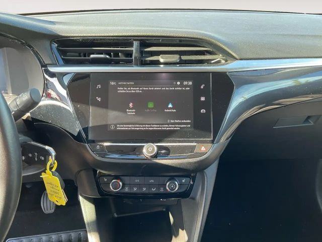 Opel Corsa 1.5 Turbo Elegance