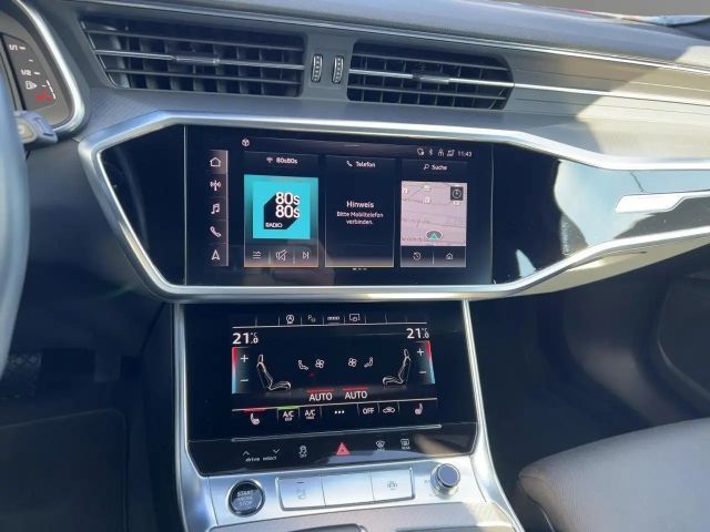 Audi A6 45 TFSI S-Tronic Sport