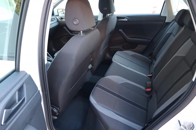 Volkswagen Polo Highline