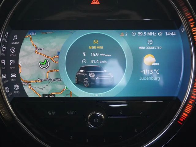 MINI Mini Electric SE