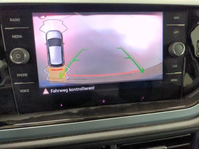 Volkswagen Polo 1.0 TSI DSG