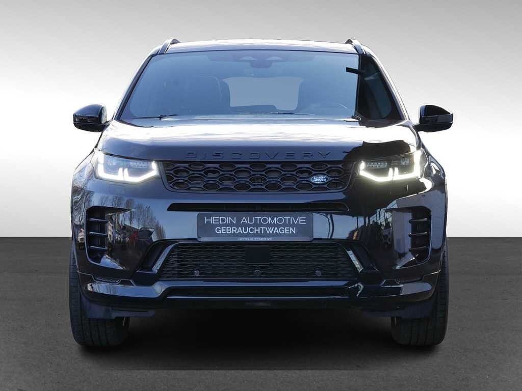 Land Rover Discovery Sport Dynamic SE