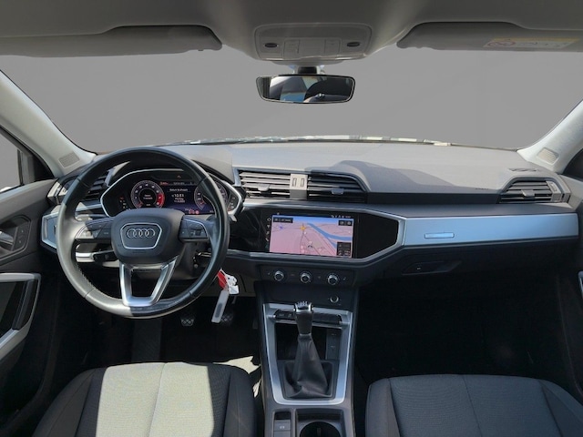 Audi Q3 35 TFSI Sportback