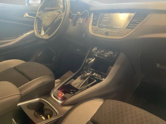 Opel Grandland X 1.6 Turbo Elegance Turbo