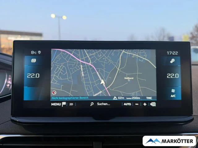 Peugeot 3008 Allure Pack PureTech