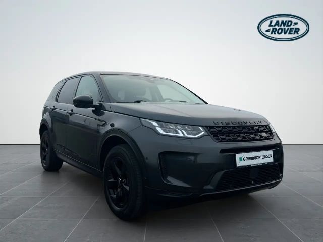 Land Rover Discovery Sport AWD