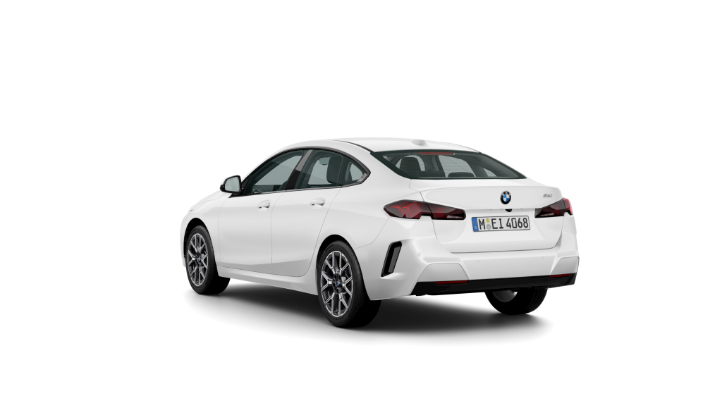 BMW 220 Coupé Gran Coupé