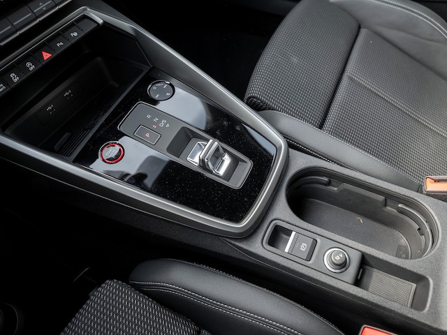 Audi S3 Quattro S-Tronic Sportback