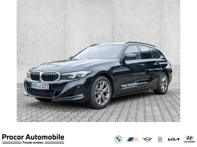 BMW 318 318d Touring