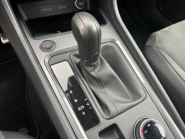 Cupra Ateca 2.0 TSI 4Drive DSG