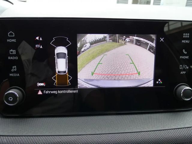 Skoda Fabia 'Drive' #KLIMA #KAM #DAB+ #AHK #TEMP