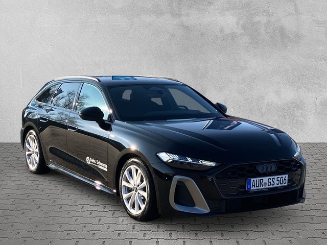 Audi A5 Avant Quattro S-Tronic