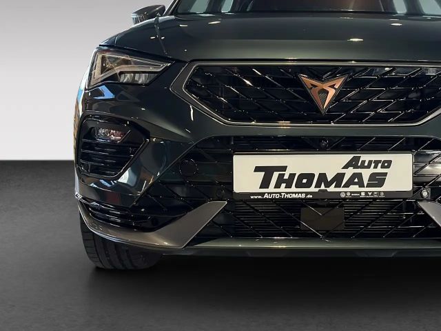 Cupra Ateca 1.5 TSI DSG