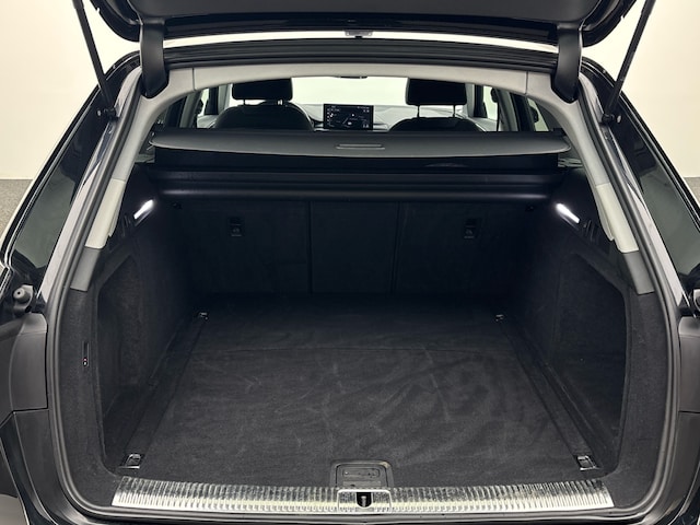 Audi A4 40 TDI Avant S-Tronic