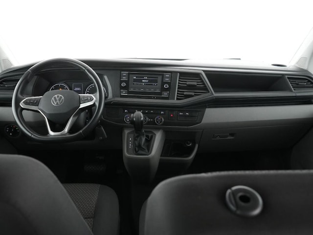 Volkswagen Caravelle T6