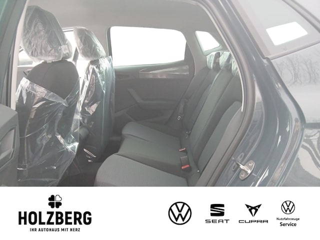 Seat Ibiza 1.0 MPI Style