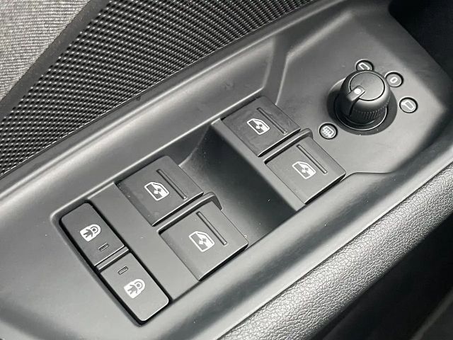 Audi A3 30 TDI Sedan Sportback