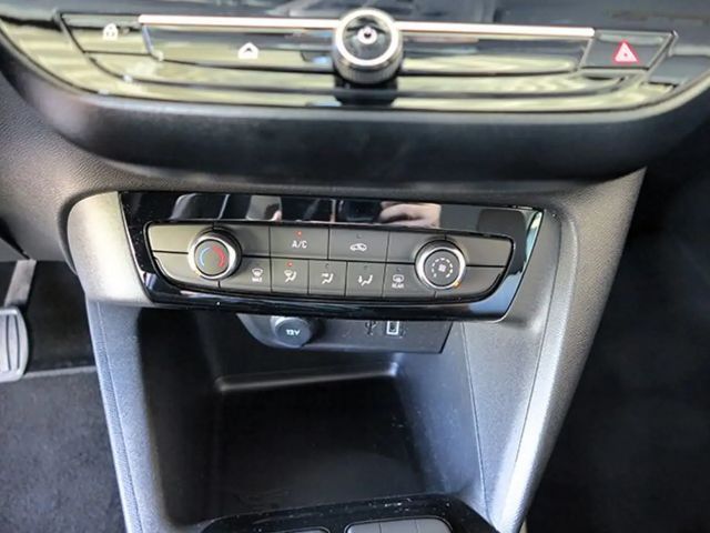 Opel Corsa F | Klima | PDC | Kamera | DAB | Allwetter