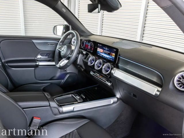 Mercedes-Benz GLB 200 Progressive