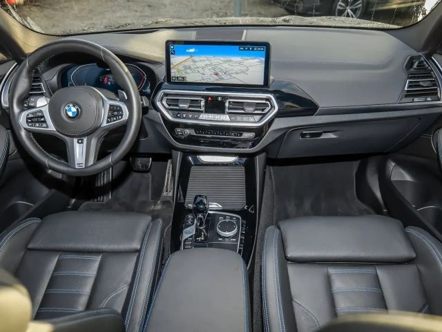 BMW X3 M-Sport xDrive30i