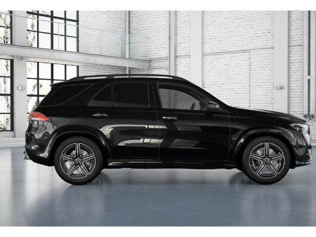 Mercedes-Benz GLE 450 4MATIC
