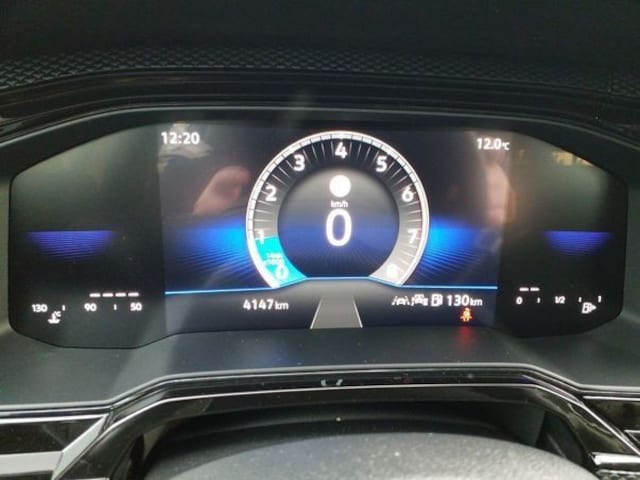 Volkswagen Polo 1.0 MPI Life