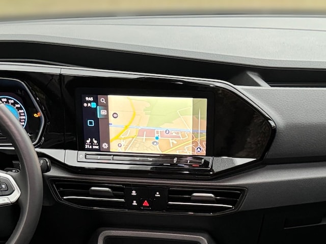 Volkswagen Caddy 2.0 TDI DSG Style