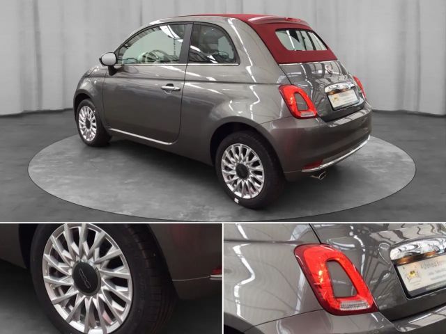 Fiat 500 Dolcevita