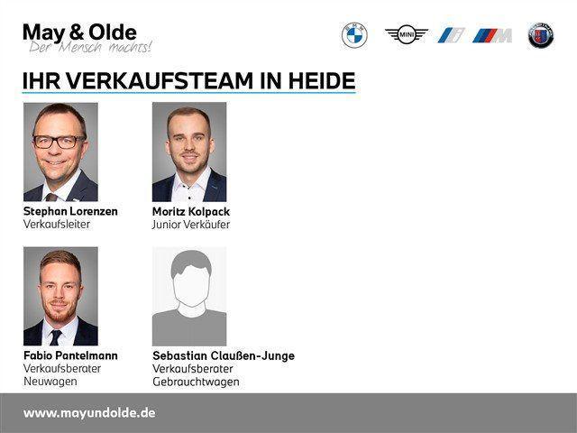 BMW i5 Sedan eDrive40