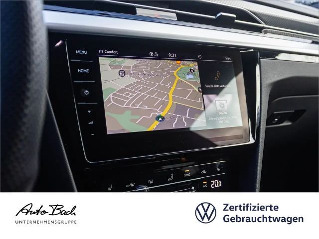 Volkswagen Arteon 2.0 TDI DSG R-Line