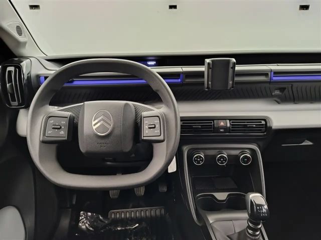 Citroën C3 Plus PureTech