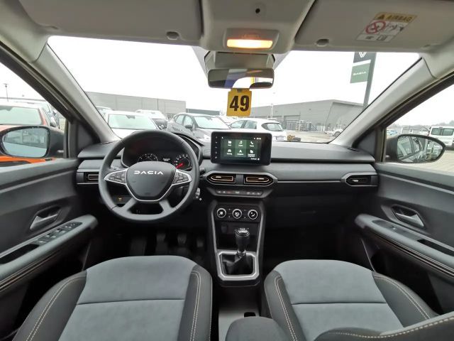 Dacia Jogger Extreme TCe 110