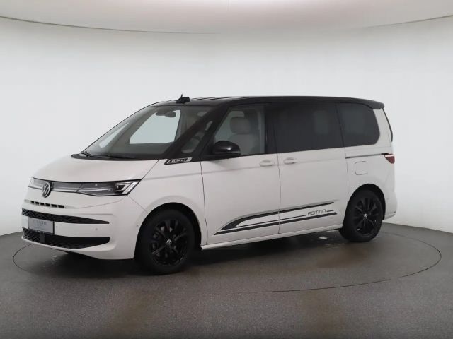 Volkswagen Multivan 4Motion T7 eHybrid