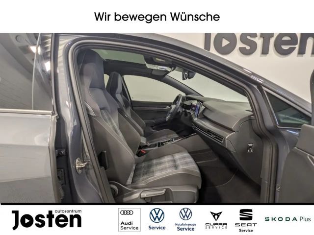 Volkswagen Golf GTD Golf VIII