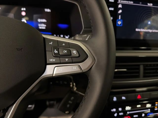 Volkswagen T-Cross 1.0 TSI R-Line