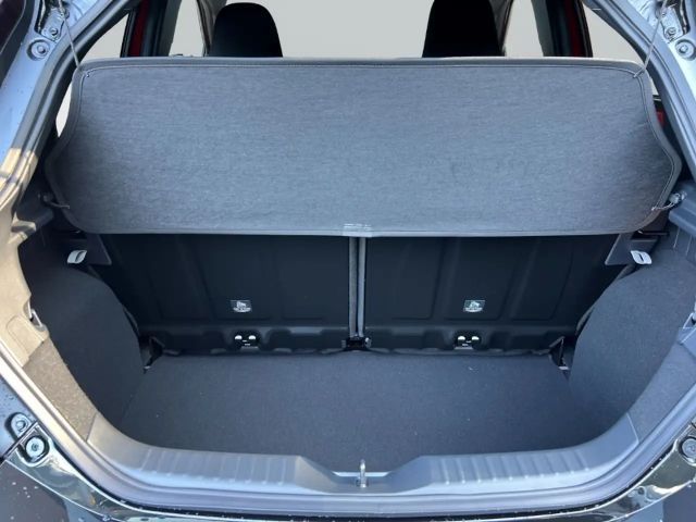 Toyota Aygo X Comfort Hatchback Team D