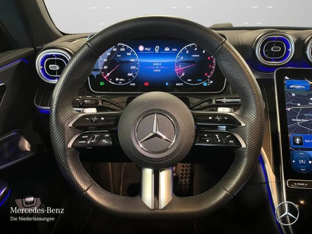 Mercedes-Benz CLE 450 4MATIC AMG Line
